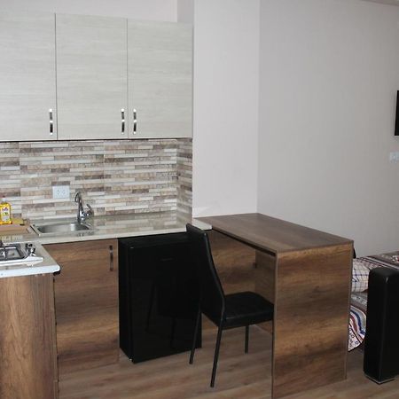 Lali'S Apartment ティビリシ エクステリア 写真