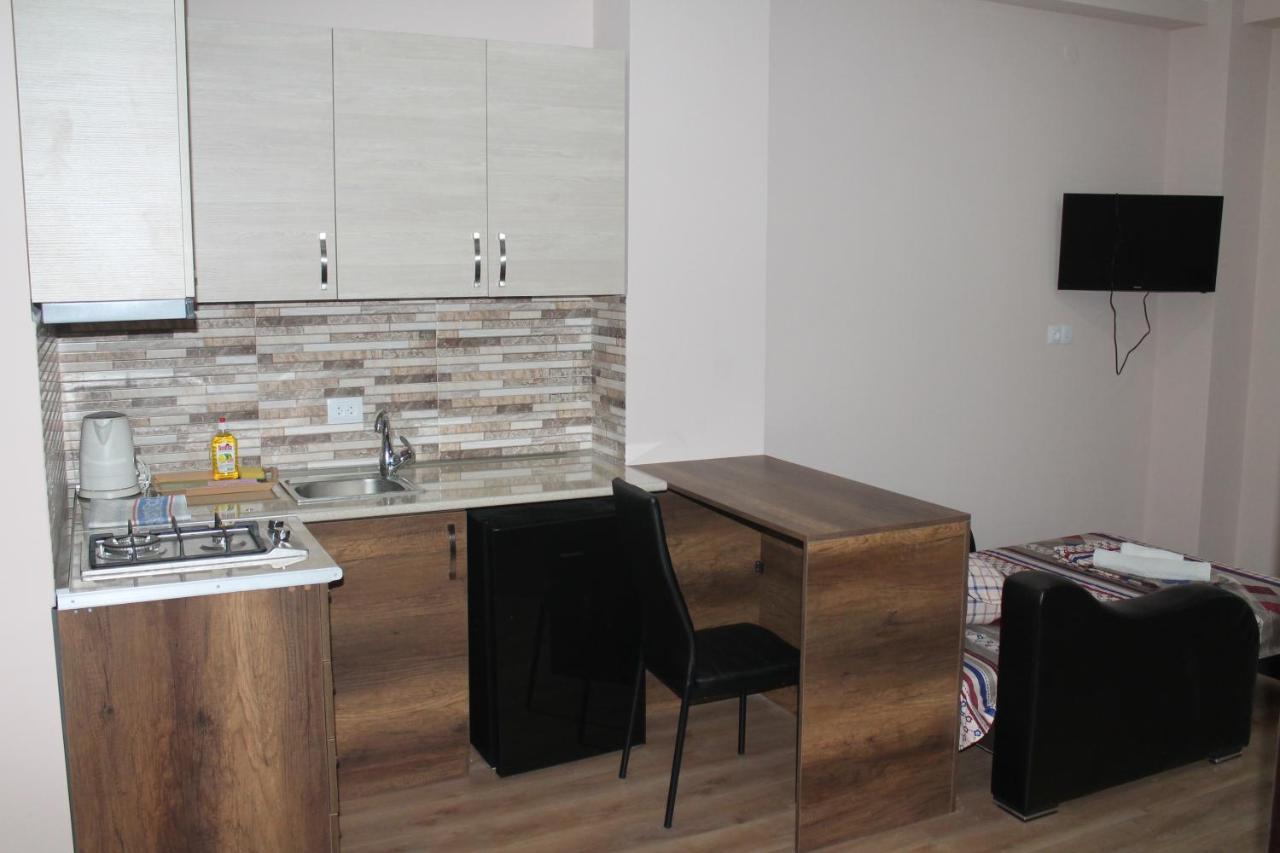 Lali'S Apartment ティビリシ エクステリア 写真