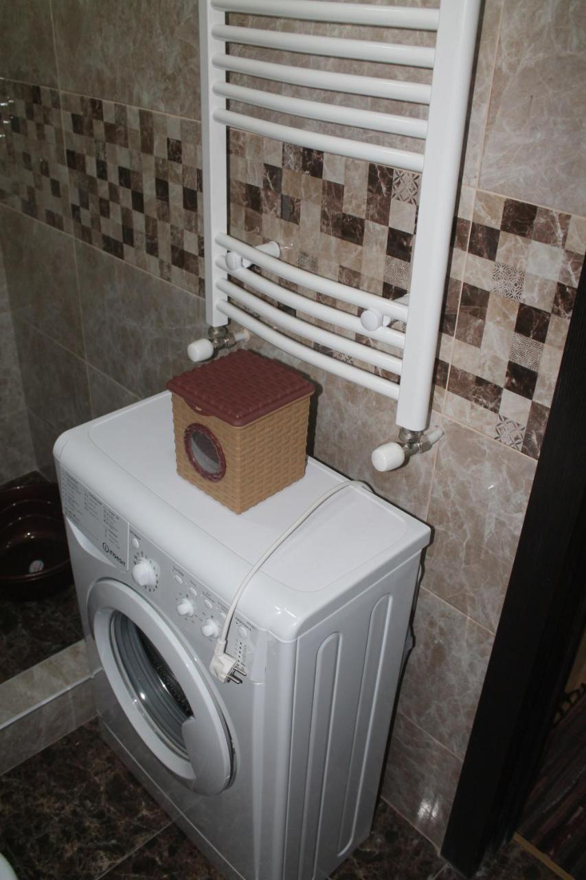 Lali'S Apartment ティビリシ エクステリア 写真