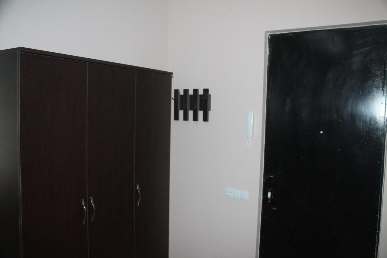 Lali'S Apartment ティビリシ エクステリア 写真