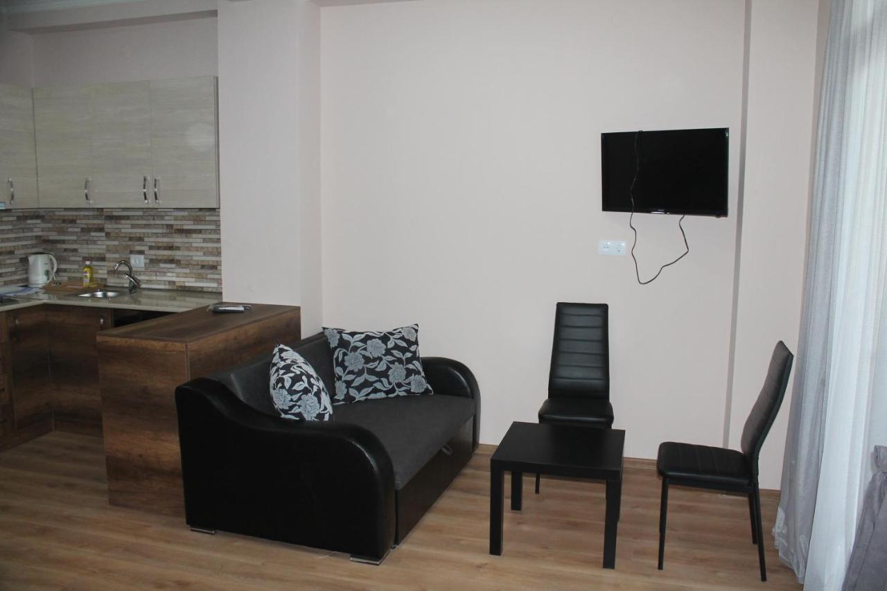 Lali'S Apartment ティビリシ エクステリア 写真