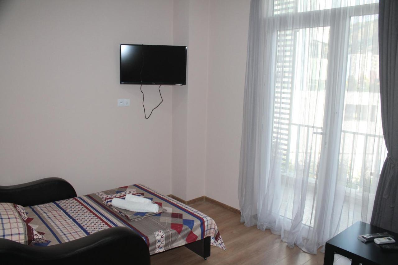 Lali'S Apartment ティビリシ エクステリア 写真