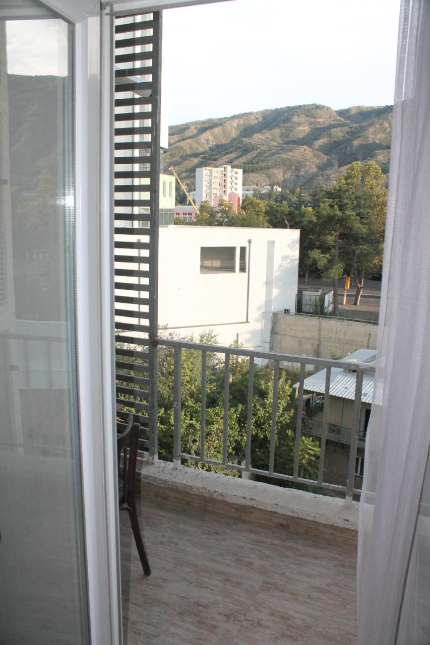 Lali'S Apartment ティビリシ エクステリア 写真