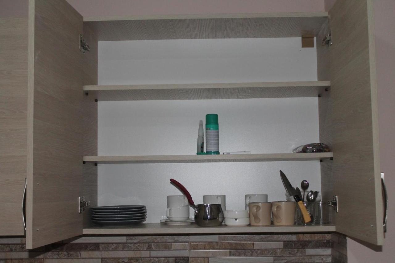 Lali'S Apartment ティビリシ エクステリア 写真