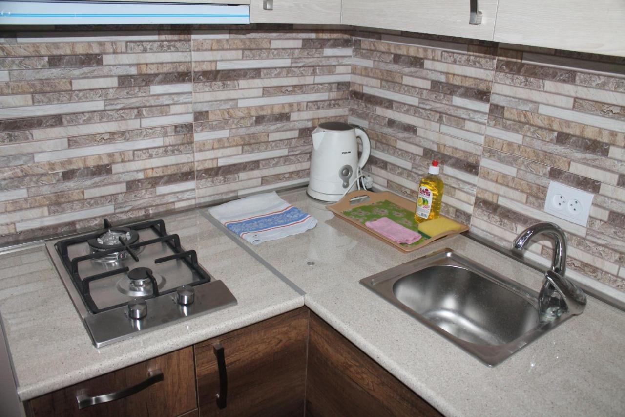 Lali'S Apartment ティビリシ エクステリア 写真