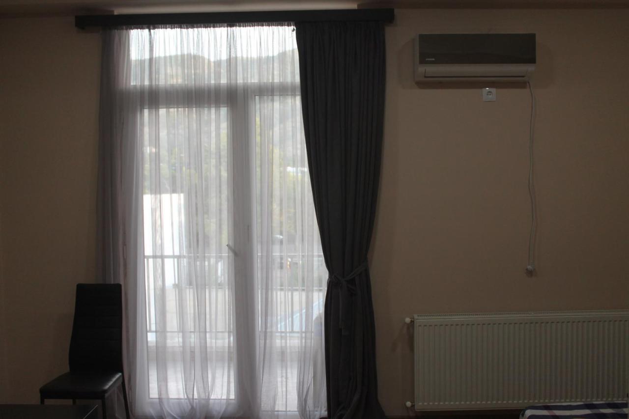 Lali'S Apartment ティビリシ エクステリア 写真