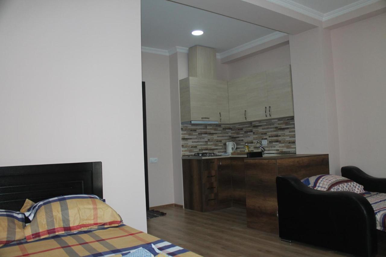 Lali'S Apartment ティビリシ エクステリア 写真